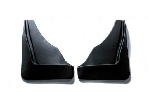 Брызговик колеса TOYOTA Camry XV70 (2017-) заднего (к-т 2 шт)