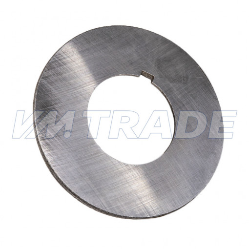 Шайба упорная к/вала Волга, Газель, ГАЗ-53, 3307, ПАЗ "Оригинал"