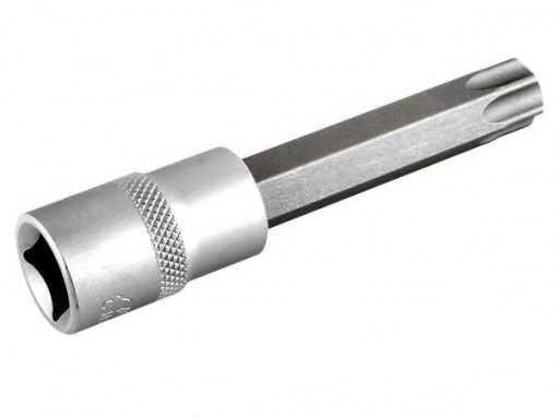 Головка TORX T70 (1/2") со вставкой звездочка L=100мм