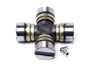 Крестовина кардана ГАЗ-53, 3307, ПАЗ под стопор, с тавотницей