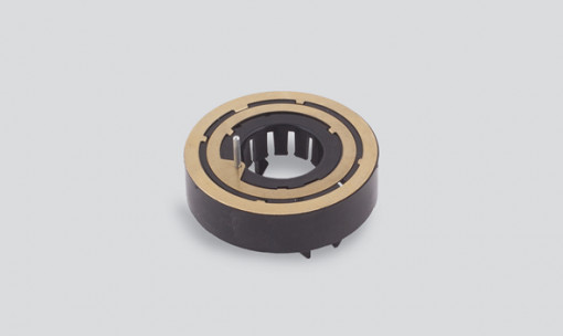 Держатель нижних контактных колец УАЗ Patriot (с 05.12-10.16)