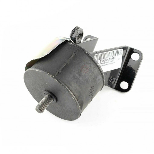 Подушка двигателя ВАЗ-2123 Chevrolet Niva с кронштейном в СБ правая "Оригинал"