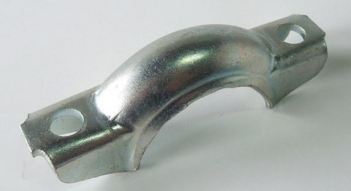 Хомут глушителя LADA Kalina, Priora, Granta, Largus, X-Ray