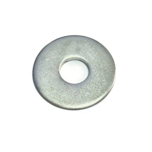 Шайба плоская d18х54х2,5 ВАЗ-2121, 21213, 21214, 2123 Нива оси нижнего рычага наружная