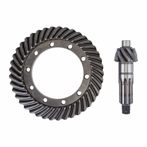 Шестерни главной передачи заднего моста УАЗ (41/8 зуб.) с мостами Тимкен и гибридными мостами