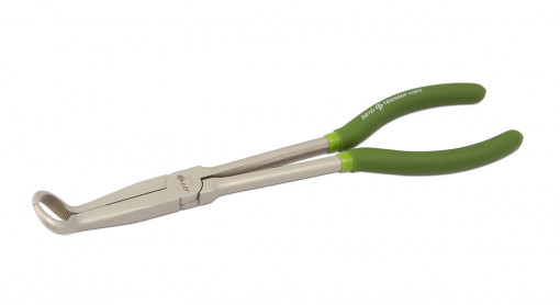 Плоскогубцы удлиненные L=280 мм кольцевые Ø19 мм