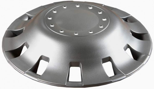 Колпак колеса R16 "Миг" (к-т 4 шт) Газель, белый