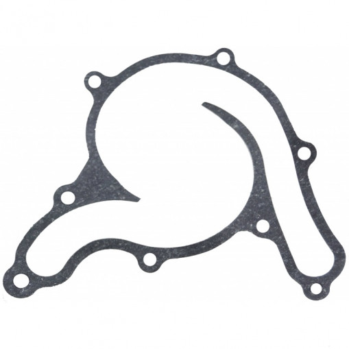 Прокладка водяного насоса ГАЗ-53, 3307, 66, ПАЗ крышки (паронит 0,8 мм)