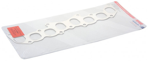 Прокладка коллектора Газель-Бизнес, NEXT дв. Evotech 2.7 стальная "Оригинал"