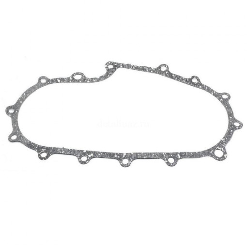 Прокладка картера раздаточной коробки УАЗ-3741 (паронит 0,6 мм)