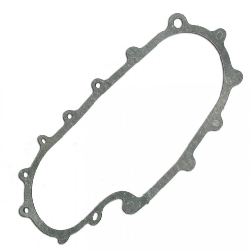 Прокладка картера раздаточной коробки УАЗ-452 (паронит 0,6 мм)