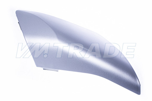 Заглушка бампера ВАЗ Lada Granta-2 CROSS переднего под буксир.проушину