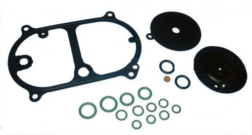 Р/к газового оборудования Газель Бизнес Евро-3,4 (ПРОКЛАДКИ, МЕМБРАНЫ) газового редуктора "Оригинал"