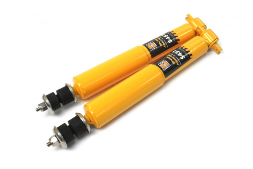 Амортизатор Волга передний масляный