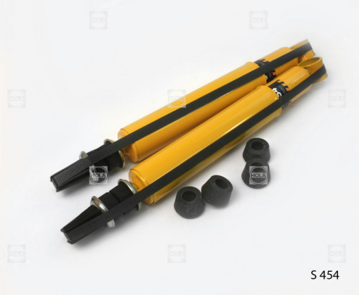 Амортизатор Волга задний газовый