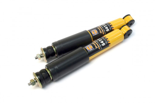 Амортизатор ВАЗ-2121 НИВА передний масляный