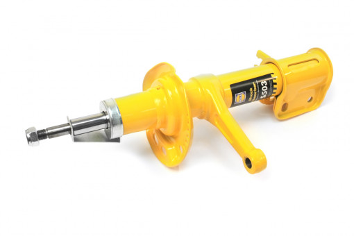 Амортизатор ВАЗ LADA Priora передний (СТОЙКА) левый газовый