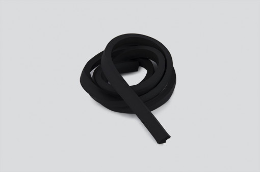 Уплотнитель стекла УАЗ-469, 3151 рамки лобового стекла