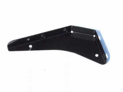 Кронштейн крепления брызговика УАЗ PATRIOT c 2014г.в. задний левый