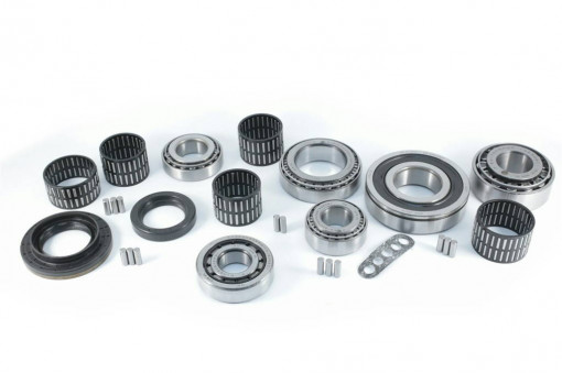 Р/к КПП Газель NEXT, Соболь NEXT 5 ст. КПП Н/О (подшипники, сальники, прокладки) с 2020г.в "Оригинал"