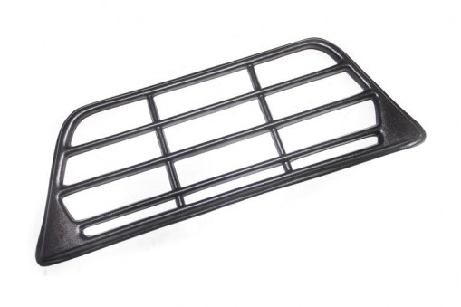 Накладка облицовки радиатора УАЗ-452, 3741 (АБС-Пластик) "Стандарт" декоративная
