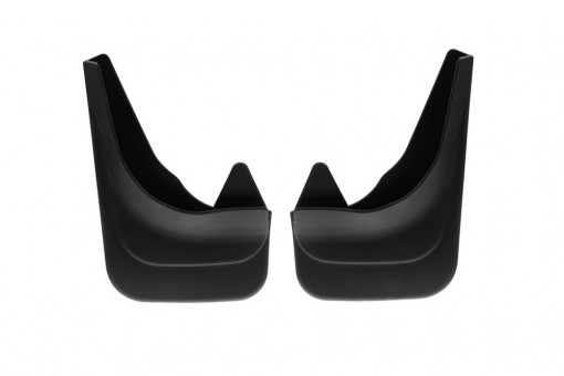 Брызговик колеса универсальный (к-т 2 шт) для внедорожников