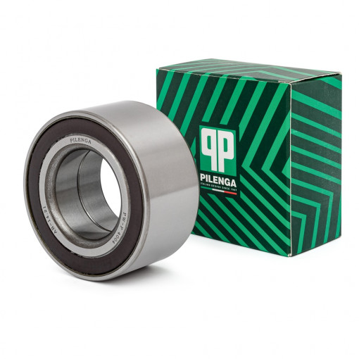 Подшипник ступицы RENAULT Duster, Kaptur с ABS передней (42х80х39)