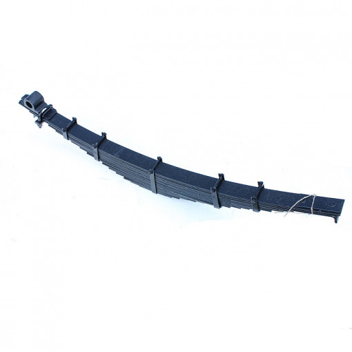 Рессора ЗИЛ-130, 495810, 441510, 431410, 431917, ММЗ-555, ММЗ-4502 задняя с ушком (16 листовая)