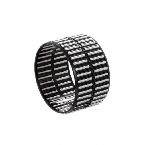 Подшипник КПП УАЗ Hunter, Patriot (игольчатый) вторичного вала, 1-й передачи и задний ход 5-ст DYMOS (43216T00130)