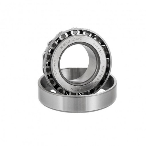 Подшипник КПП УАЗ Патриот, Хантер 5-ст DYMOS пром. вала передний