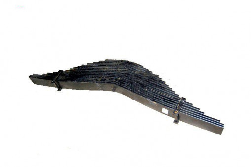 Рессора МАЗ-55165 задняя (16 листовая)