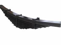 Рессора ЗИЛ-133 задняя (12 листовая)