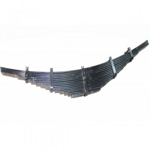 Рессора ЗИЛ-131 задняя (15 листовая)