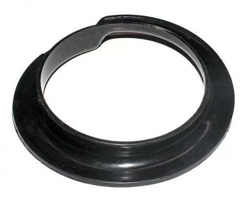 Прокладка пружины ВАЗ-2121 Нива передней (проставка изолирующая)