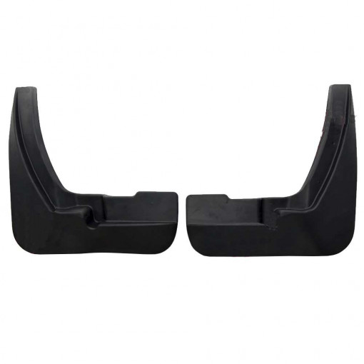 Брызговик колеса ВАЗ LADA X-RAY переднего (к-т 2 шт)