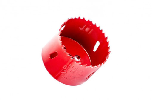 Сверло коронка по металлу  Ø60,0 мм