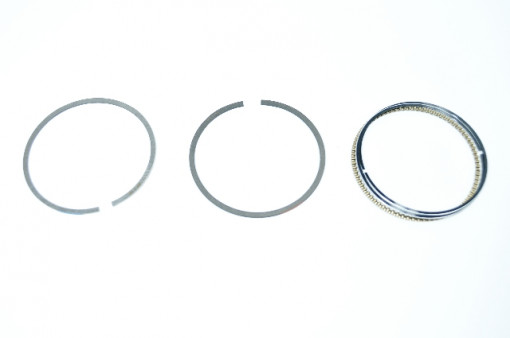 Кольца поршневые ВАЗ  79,5 мм LADA Largus дв. K4M, RENAULT, NISSAN (3 шт на 1 поршень)