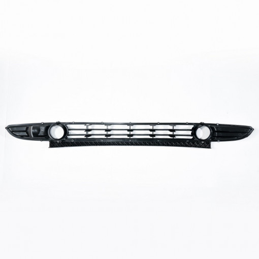 Решетка бампера ВАЗ LADA Priora (нижняя)