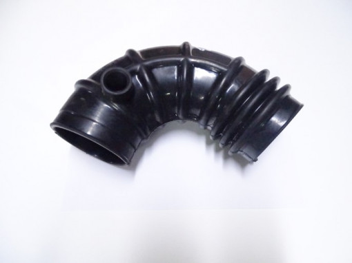 Патрубок воздушного фильтра Газель NEXT дв. Cummins 2.8 Евро-V отводящий от фильтра к соединителю "Оригинал"