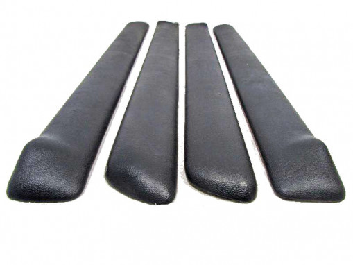 Обивка двери ВАЗ-2103, 2105, 2106, 2107 верхняя (к-т 4 шт) мягкая