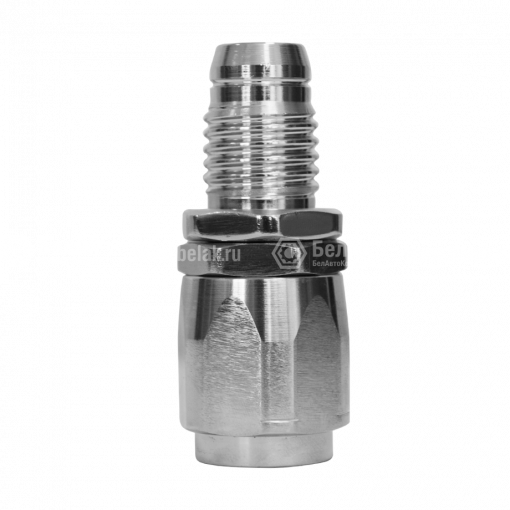 Фитинг стальной прямой 3/4"х3/4" универсальный