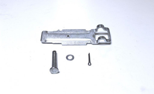 Р/к суппорта Валдай (Скоба прижимная тормозных колодок) суппорт KNORR