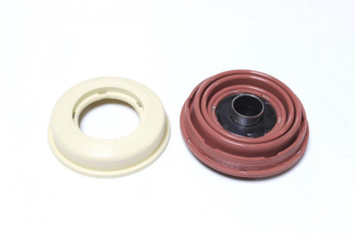 Р/к суппорта Валдай (пятак с обжимной манжетой+упорная втулка пятака) суппорт KNORR