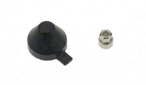 Р/к суппорта Валдай (сервисная головка с пыльником) суппорт KNORR