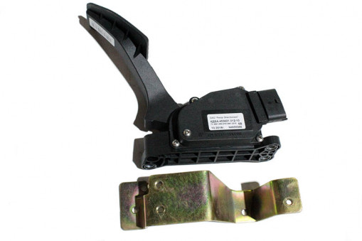 Педаль газа Газель NEXT дв. A274 Evotech электрическая