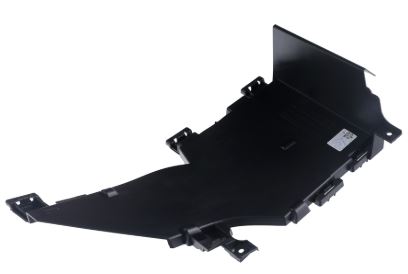 Решетка бампера ВАЗ LADA X-Ray (щиток) нижняя средняя