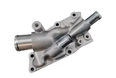 Корпус термостата Renault Kaptur, Arkana, Sandero