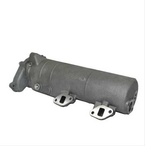 Теплообменник (маслоохладитель) К..З Евро-3,4 универсальный