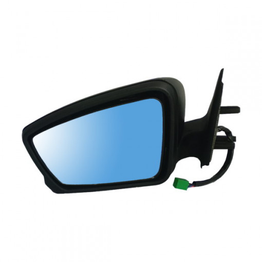 Зеркало ВАЗ LADA Granta (2011-), Kalina (2013-) с повторителем, электро приводом и обогревом левое