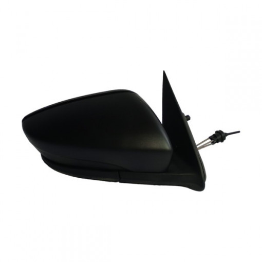 Зеркало ВАЗ LADA Granta (2011-), Kalina (2013-) с ручным приводом правое